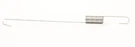 Genuine Oem Briggs & Stratton Part # 692073; Governor Link Spring. Fixed Price $14.30.