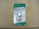 Ngk B4LMY Pro-v Small Engine Spark Plug ( Hand Ships Today Free ). Fixed Price $7.99.