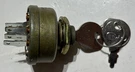 Genuine Rotary 31-7280 Ignition Switch Replaces Kohler 25 099 32-S Toro 103991. Fixed Price $17.99.