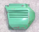 John DEERE(B9-009) 200 210 212 214 216 Engine Panel (left). Fixed Price $49.99.