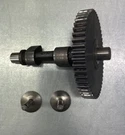 Briggs & Stratton 5HP Engine 130202 Camshaft 691164 Valve Tappets 690509. Fixed Price $25.00.