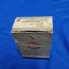Briggs & Stratton - Carburetor Diaphragm Lot OF:40 Part# 270253 Open Box. Fixed Price $75.00.
