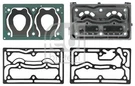 Febi 172529 Multi-valve Seal Kit Replacement Compressed Air System Fits Volvo. Fixed Price $233.96.