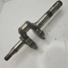 Briggs & Stratton 6.75HP Model #125K02-0303-E1 Crankshaft 797017. Fixed Price $35.99.