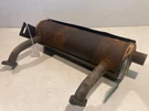 5023187SM Simplicity Muffler. Fixed Price $179.95.