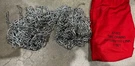 Oregon 67-002 Tire Chains 20X1000-8/10-2 Link Spacing. Fixed Price $90.00.