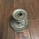 Oem Craftsman 532405140 405140JH Poulan Husqvarna Pulley. Fixed Price $24.79.