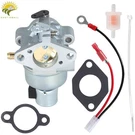 Carburetor Assy. Fit For Troy Bilt Model 12AV60KG011 Riding Lawn Mower. Fixed Price $16.67.
