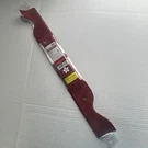 Craftsman 46 Inch Tractor Blade Premium Omega Heavy-duty Red 71 33285 TR9. Fixed Price $23.99.