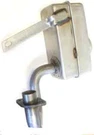 Husqvarna 137348/532137348 Muffler EXHAUST.SINGLE.B&S.10-12HP Fits 42 Inch. Fixed Price $86.75.