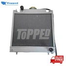 New LVA802036 AM881422 Tractor Radiator For John Deere 2305 2025R 2320 3005 790. Fixed Price $264.49.