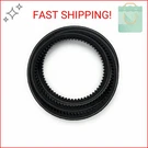Mightyrugged 603907 Hustler Pump Drive Belt Replacement 51" Heavy-duty, Dura. Fixed Price $27.52.