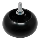 Genuine Oem Hustler 788166P Anti-scalp Wheel For Raptor Sdx Xd Xl Super. Fixed Price $36.99.