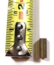 New Briggs & Stratton 63709 Lot Of 2 Bushing Valve Nos Genuine. Fixed Price $18.88.
