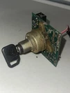 John Deere Oem LX172 LX173 LX176 GT242 GT262 GT275 Ignition Switch AM120105. Fixed Price $75.00.