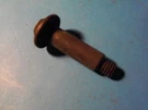 Genuine Lawn Boy / Toro Oem Wheel Bolt 92-1099 TO52. Fixed Price $8.48.