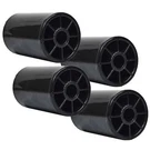 4PK Deck Roller For Simplicity 1668513SM 700 Series Mowers. Fixed Price $41.99.