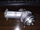 Echo Gear Housing Assembly-old # 61040240930. New Part P021046670. Fixed Price $84.75.