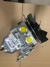 Rh Hydro Pump BDP-12 PK-5HCC-GG1B Fits Many Cub Cadet Tank Mowers # 02000905P. Fixed Price $675.00.