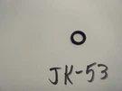 New Wisconsin Oem "o" Ring Part Number JK-53. Fixed Price $6.49.