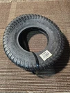 (qty 1) Trac-gard C/t 13X5.00-6 Lawn & Garden Tubeless Tire 4 Ply P332. Fixed Price $42.50.