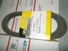 K-force A-139573 Belt Made With Kevlar Poulan Husqvarna Replaces Oem. Fixed Price $27.99.