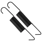 Caltric Belt Tesnion Springs For John Deere L2048 L2548 LA130 LA140 LA145 LA150. Fixed Price $22.44.