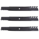 Genuine Oem Toro Part # 105-8777-03 20.5" Atomic Blade Pack. Fixed Price $64.99.