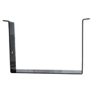 Cub Cadet 783-08567-0637 Battery Bracket Powder Black XT1 XT2 GX54 ST54 LX54. Fixed Price $12.95.