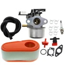 Carb Air Filter For Briggs & Stratton 795066 796254 Husqvarna 775EX Lawn Mower. Fixed Price $15.89.