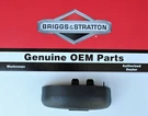 Genuine Oem Briggs & Stratton 697420 Air Cleaner Cover. Fixed Price $42.85.