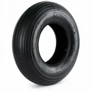 Rib Tread Tubeless Tire, 400-6, 2-PLY (tire Only) 406-2LW-I. Fixed Price $40.13.