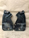 Toro 114-7955-03 Plate-rear, Lh & 114-7956-03 Rh. Fixed Price $44.99.