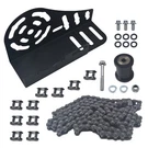 Chain Guard Clutch Cover #35 For Baja Doodle Bug DB30 Mini Bike Go Kart. Fixed Price $29.99.