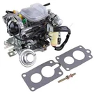 Carburetor For 1981-1987 Toyota Pickup 22R Engine Barrel Oe 12637591534. Fixed Price $95.58.
