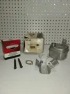Briggs And Stratton 691971 Oem Muffler. Fixed Price $49.97.