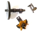 Briggs & Stratton 12HP, 281707-0127-01 Camshaft 212897. Fixed Price $35.00.