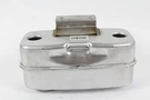 Muffler 532149723 For Husqvarna LGT2554 YTH26V54 Craftsman Z6700 Zero Turn Mower. Fixed Price $58.84.