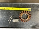 20HP Kohler Courage SV600-0224 Stator #237878-S. Fixed Price $29.99.