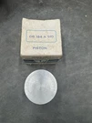 Wisconsin Engine DB-184-A Piston Nos S10. Fixed Price $19.99.
