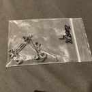 Genuine Briggs & Stratton 260878 Governor Link Lot Of. Fixed Price $12.00.