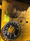 Kohler CH740 Flywheel Fan & Screen 24-157-11 / 24-755-25. Fixed Price $30.00.