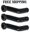 Deawater 3PCS Fuel Pump Vacuum Hose Part# 793147 For Briggs & Stratton Chas. Fixed Price $13.45.