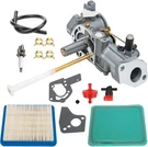 Carburetor For Briggs & Stratton 499952 92212 92232 95202 95212 Engine. Fixed Price $29.99.