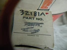 32181A Control Assy Oem Tecumseh Factory Part ! Free Ship. Fixed Price $19.89.