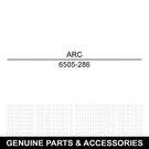 Arctic Cat 6505-286 Gasket Float Chamber Kitty 7500GD2E 4000GD 4000G2. Fixed Price $12.95.