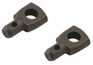 Set Of Trunnions For Craftsman, Poulan, Husqvarna 130171, 175689, 532175689. Fixed Price $11.49.