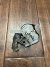 Oem Honda Lever Assy-choke P/n 16610-Z2D-801 Or 16610-Z2D-802. Fixed Price $17.99.