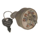 Ignition Switch For Mtd, Husqvarna, Scag, Murray, Snapper, Wright Mfg.. Fixed Price $26.73.