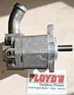 Case Ingersoll 444 Hydraulic Pump C22771. Fixed Price $199.00.